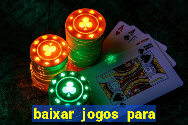 baixar jogos para pc torrent